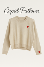 CUPID PULLOVER