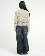 Luna Wide-Leg Jeans
