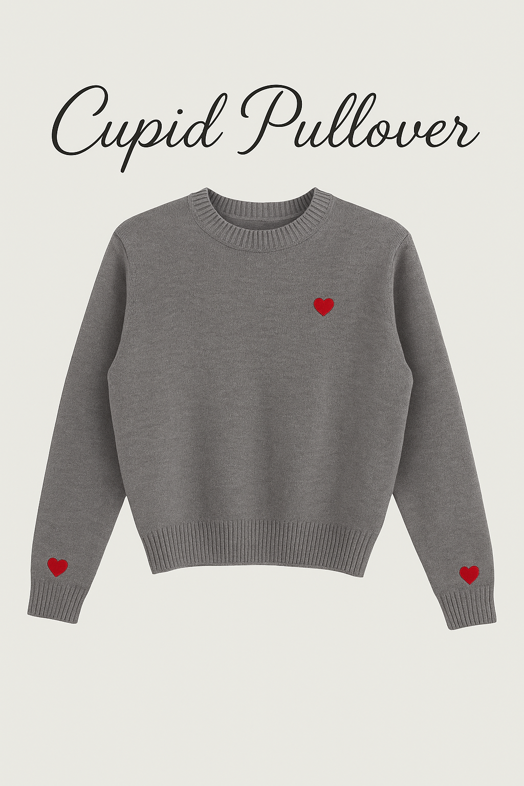 CUPID PULLOVER