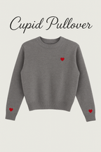CUPID PULLOVER