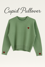 CUPID PULLOVER