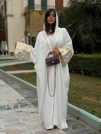 Sultana kaftan