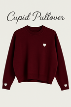 CUPID PULLOVER