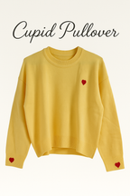 CUPID PULLOVER