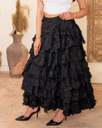 Petal Bloom Skirt