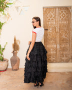 Petal Bloom Skirt