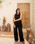 Aura Linen Set