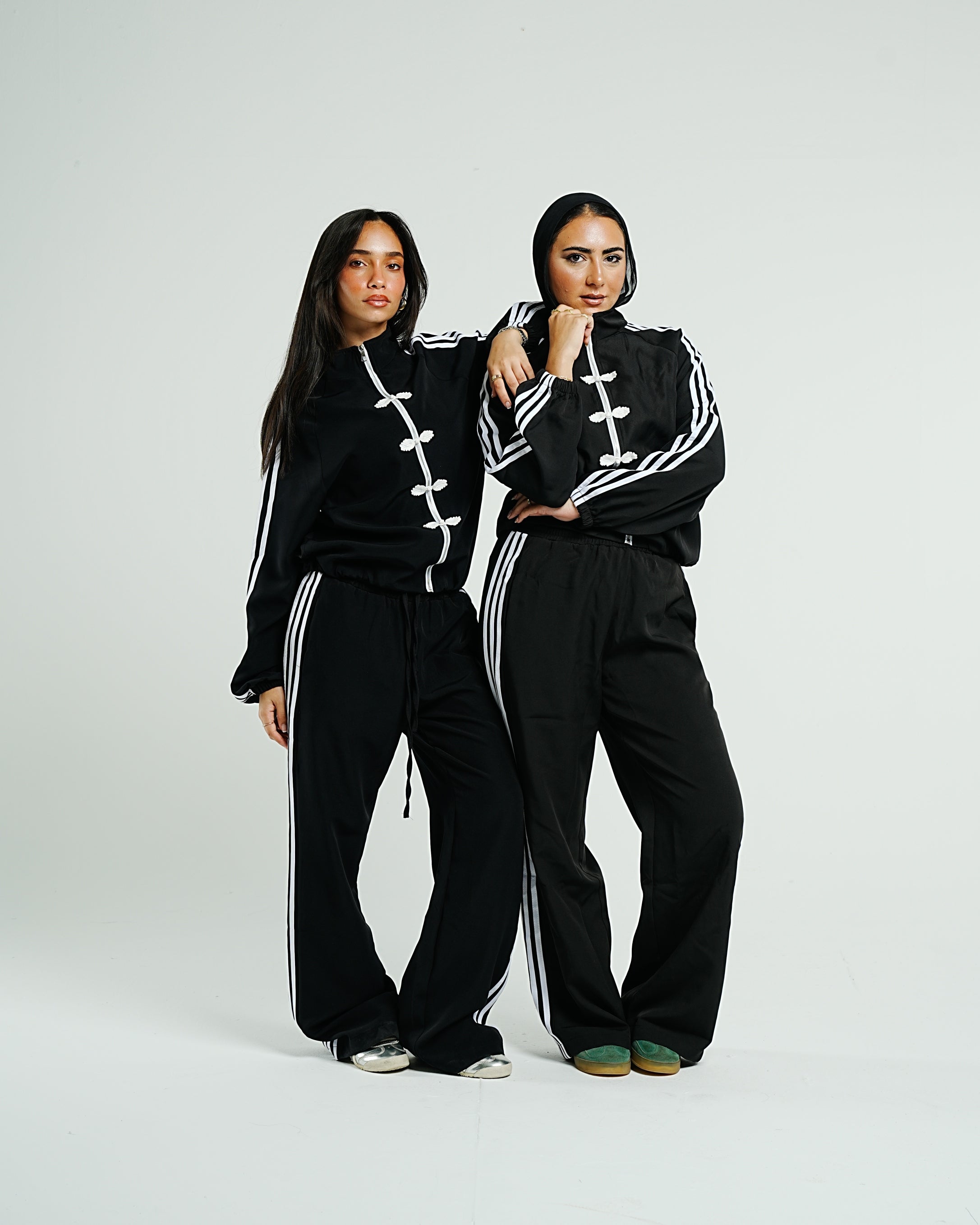 Street Luxe Set