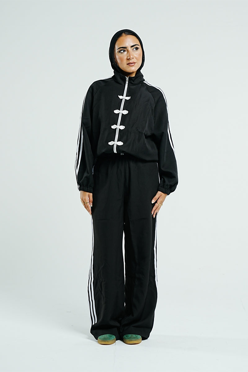 Street Luxe Set