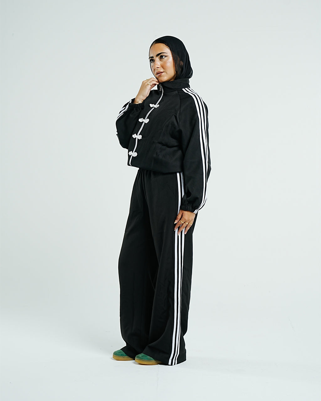 Street Luxe Set