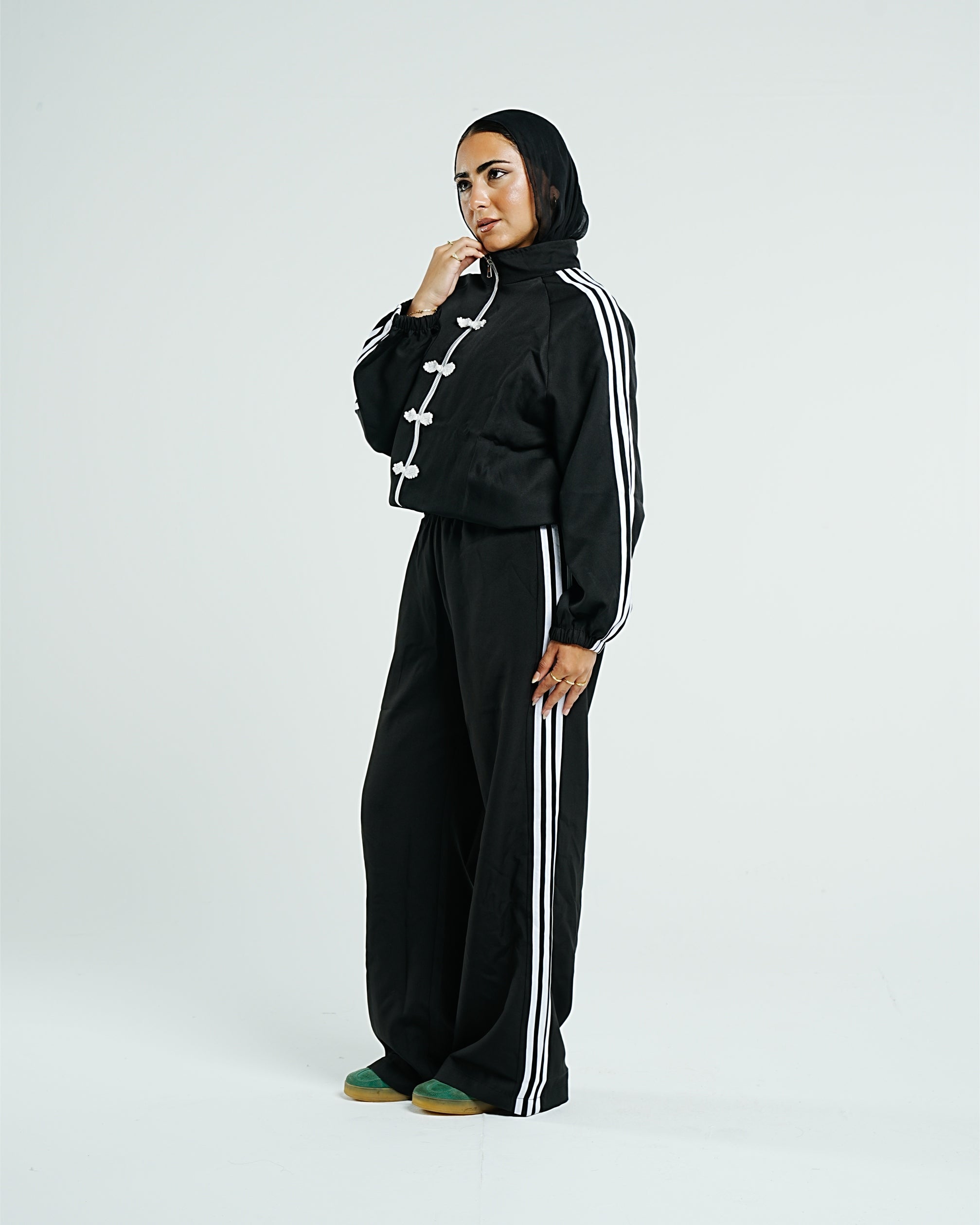 Street Luxe Set