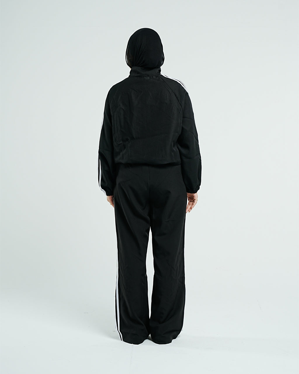 Street Luxe Set