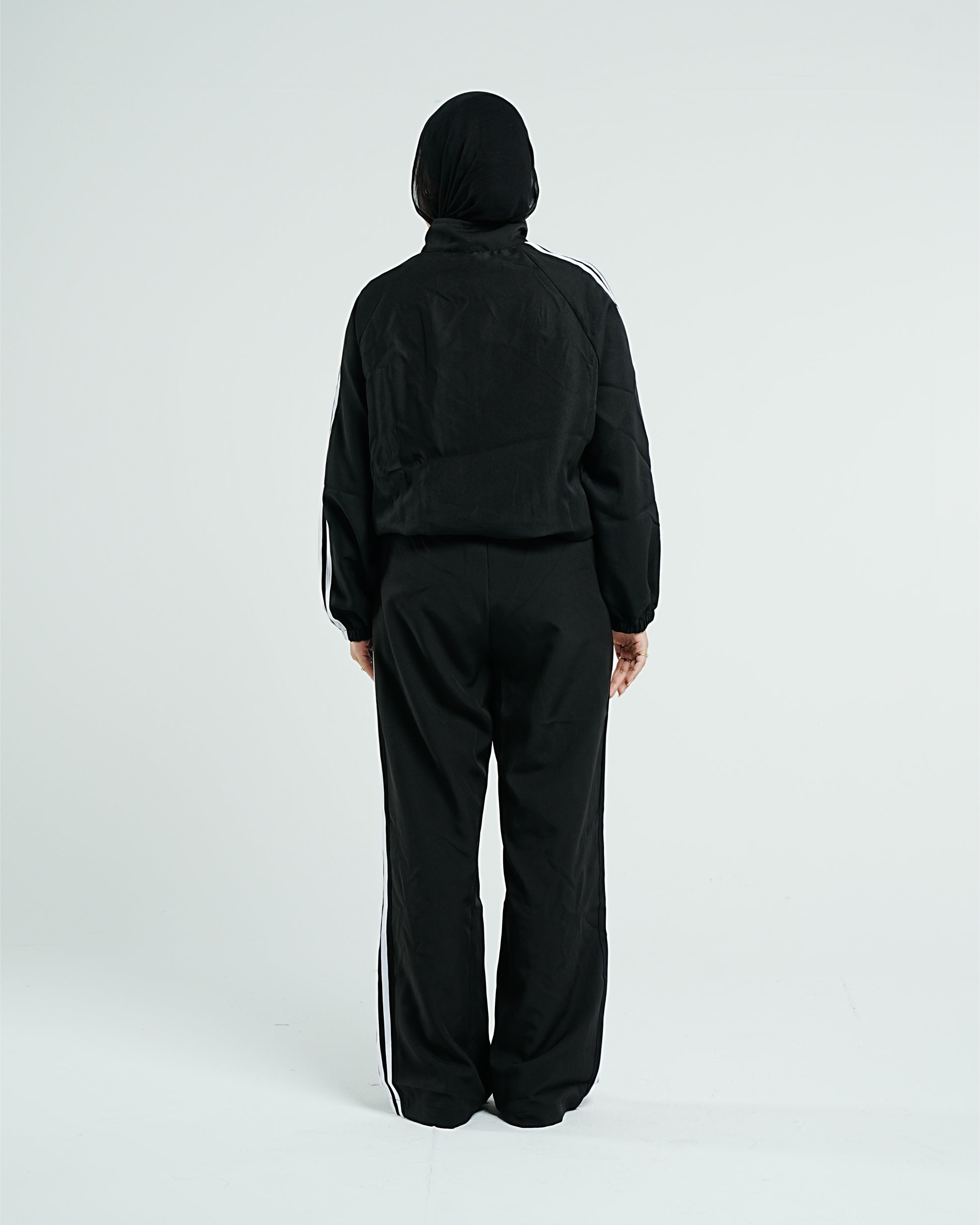 Street Luxe Set
