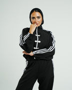 Street Luxe Set