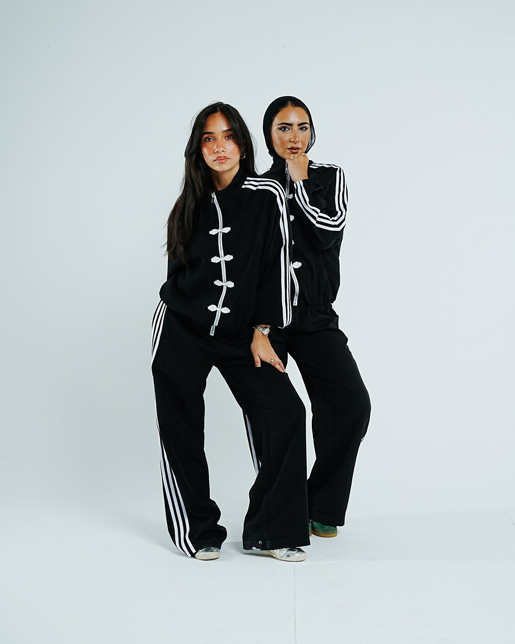 Street Luxe Set