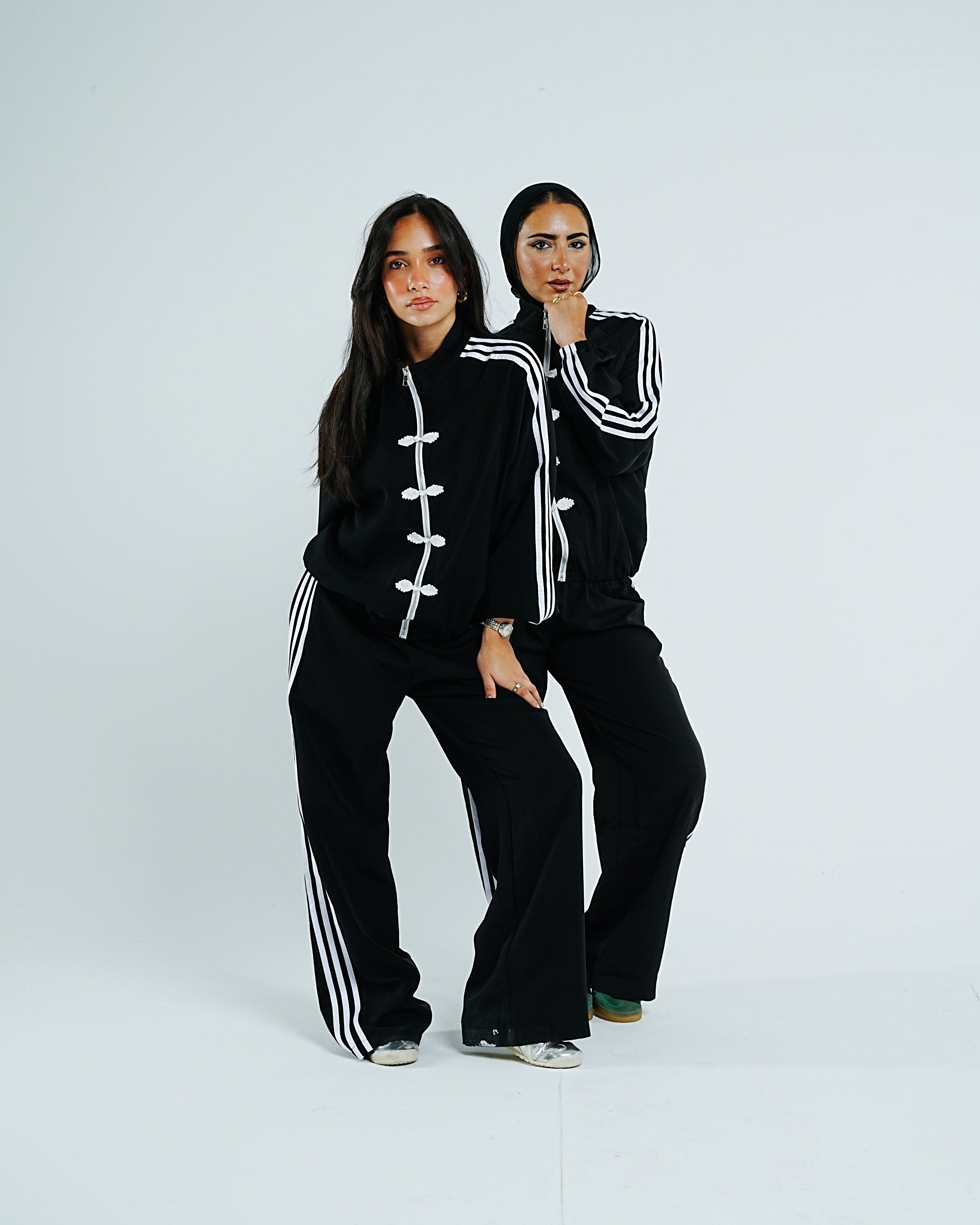 Street Luxe Set