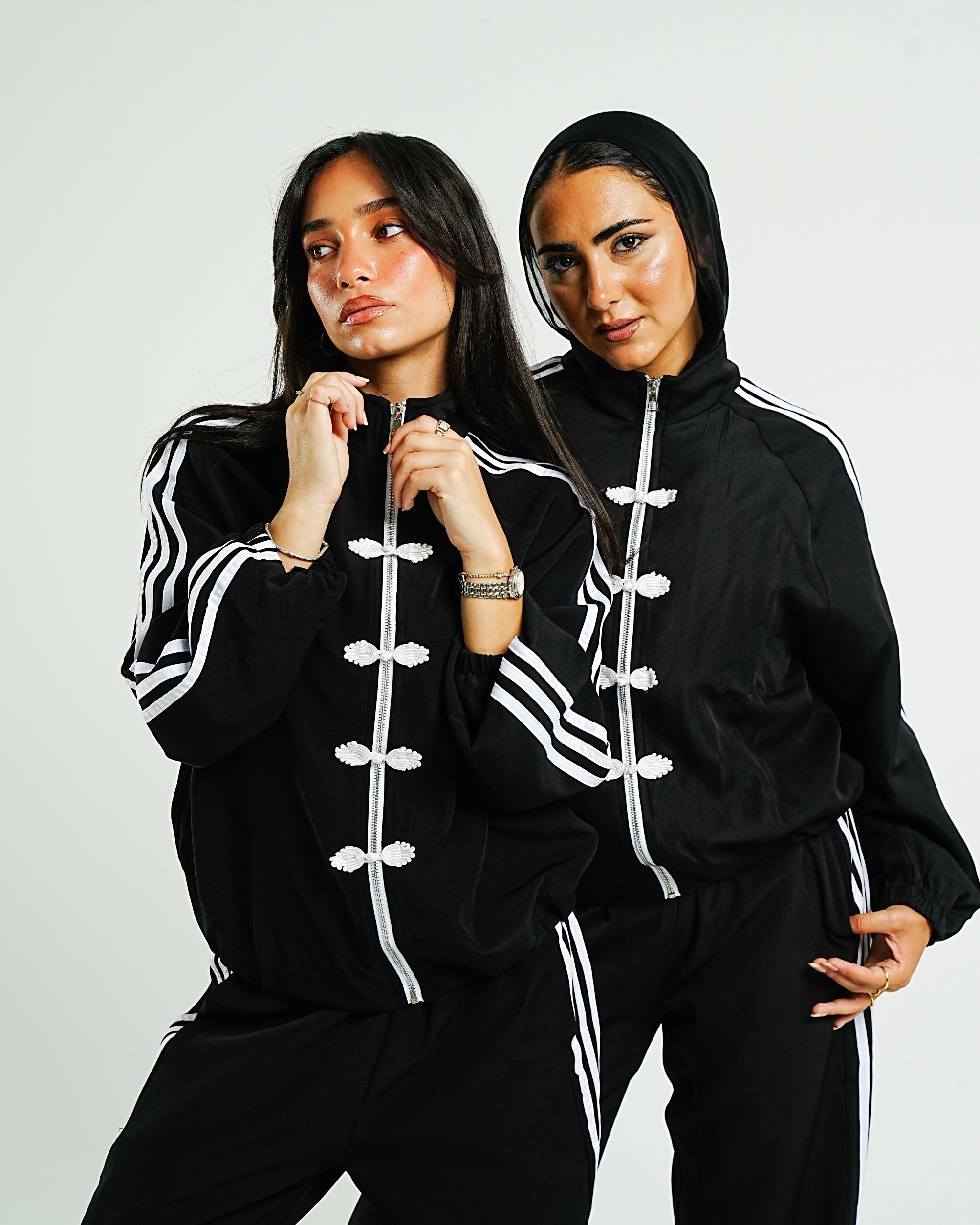Street Luxe Set