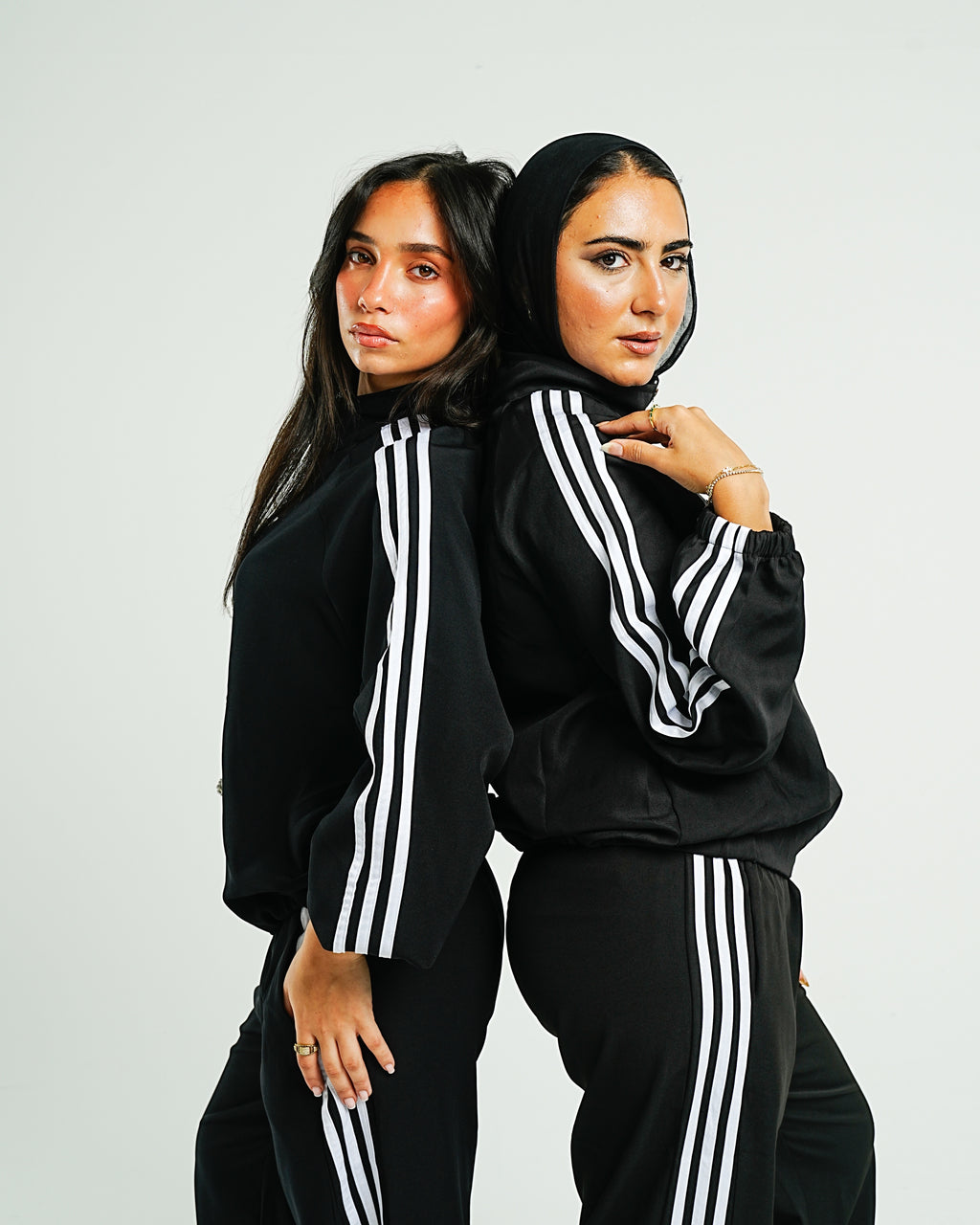 Street Luxe Set