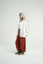 Cloud Balloon Pants