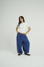 Cloud Balloon Pants