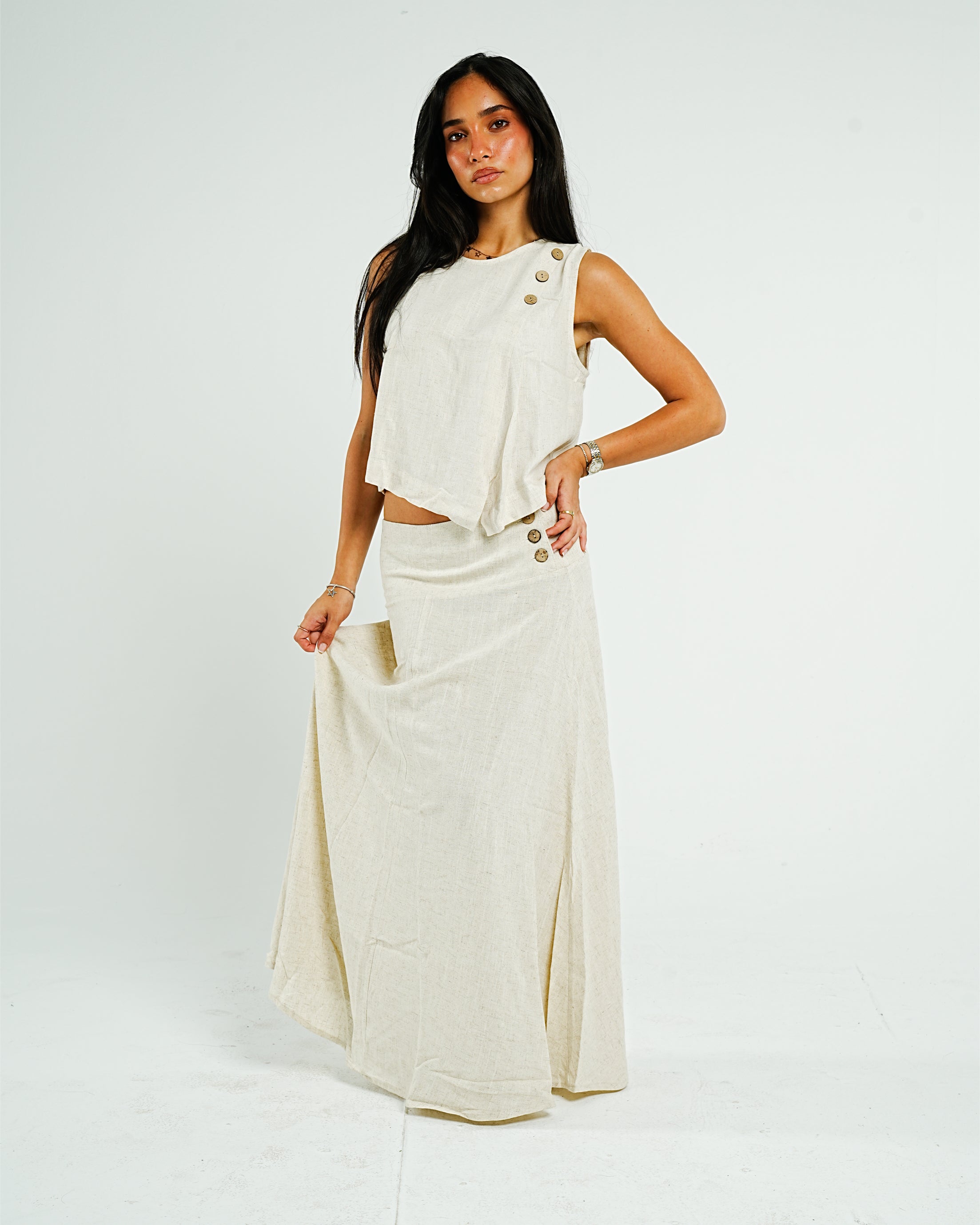 Sage Harmony Set