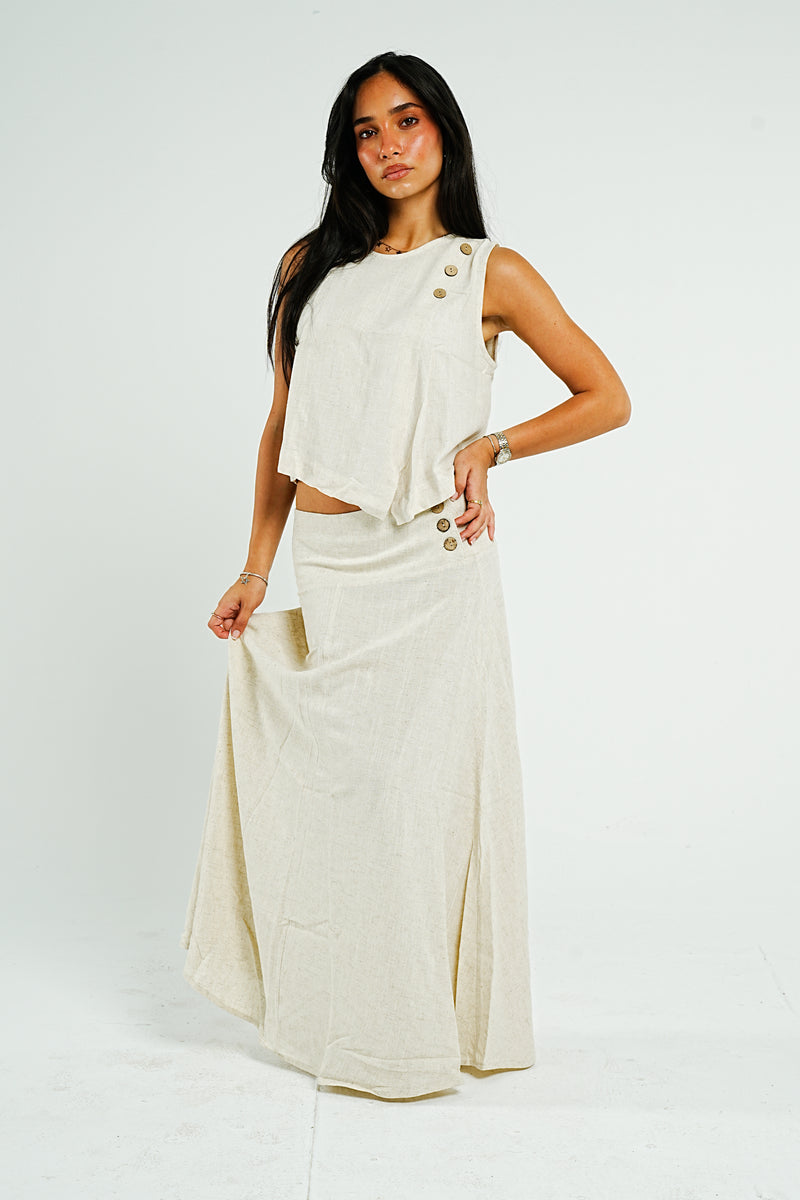 Sage Harmony Set