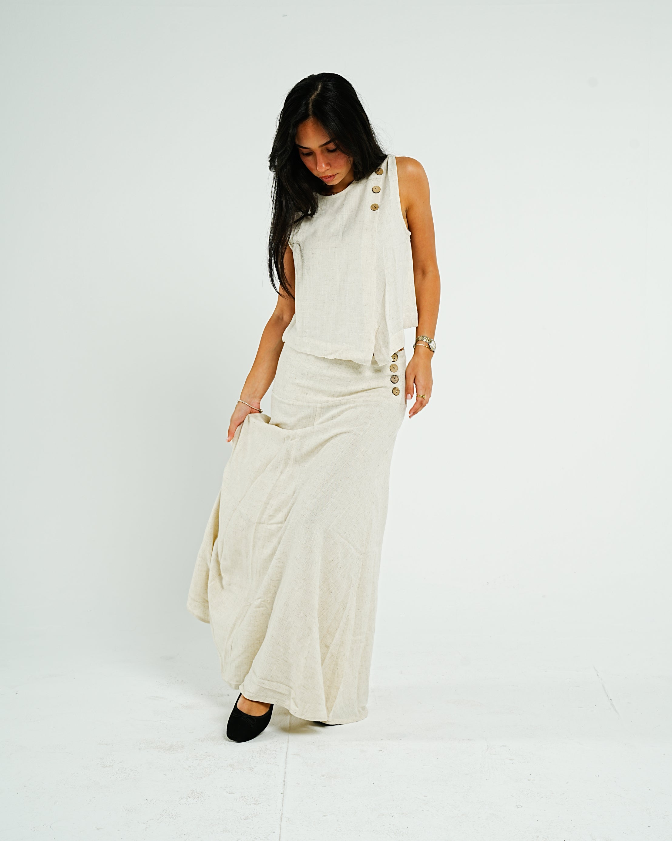 Sage Harmony Set