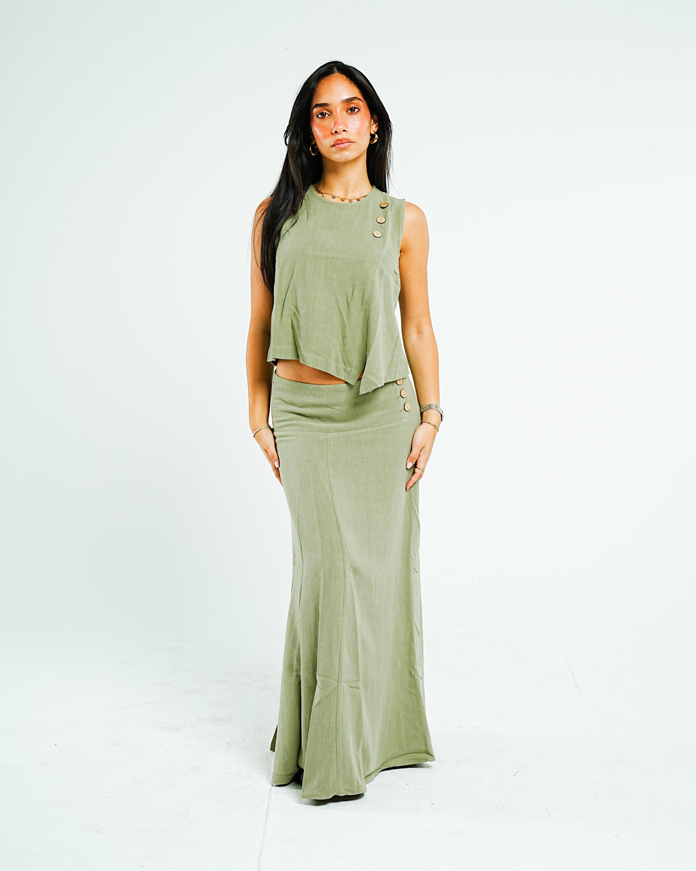 Sage Harmony Set