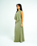 Sage Harmony Set