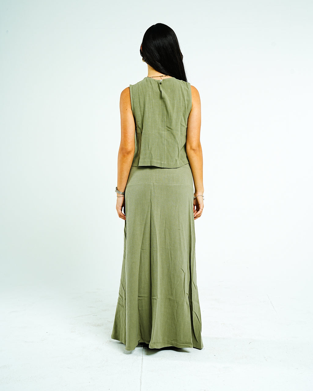 Sage Harmony Set