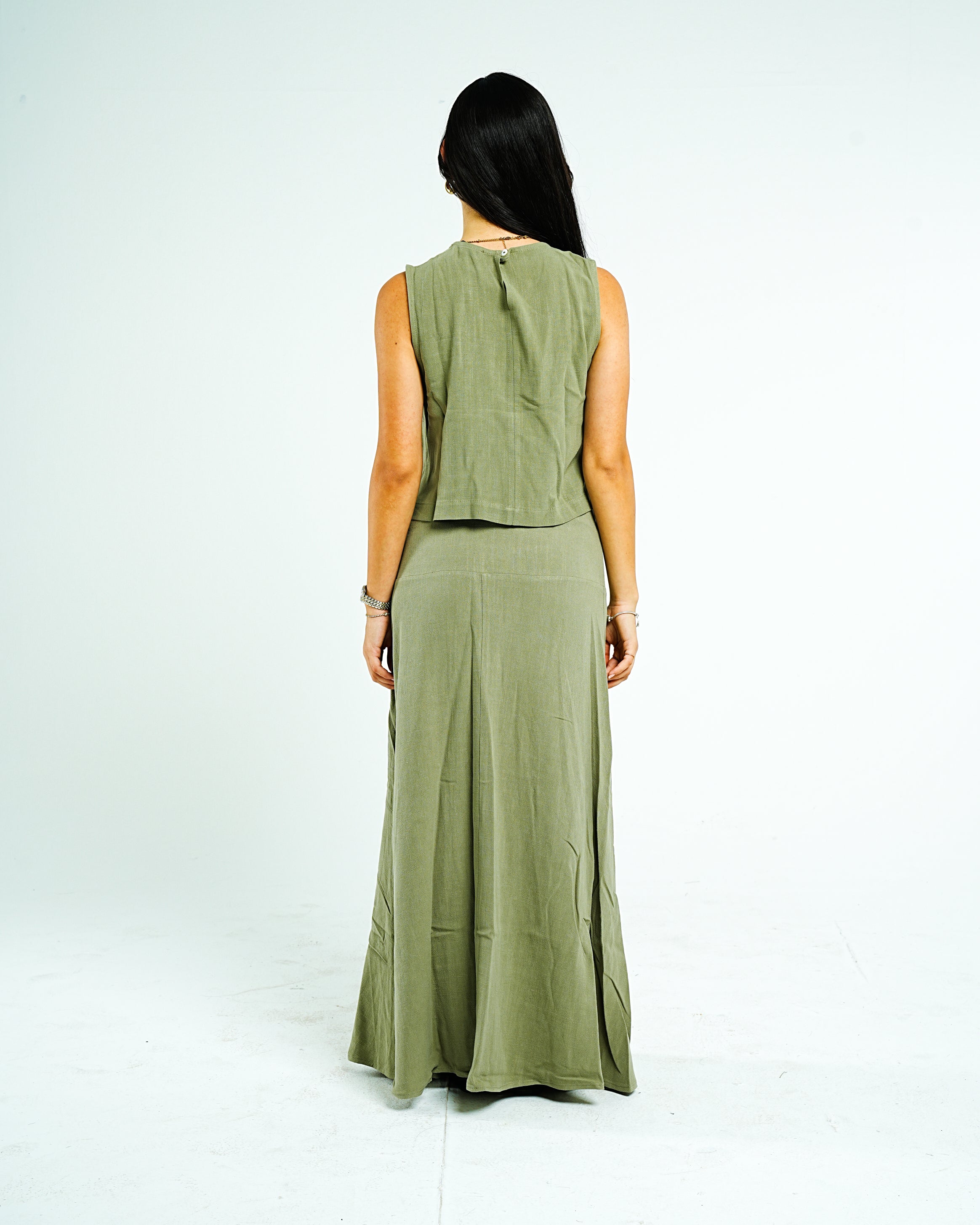 Sage Harmony Set