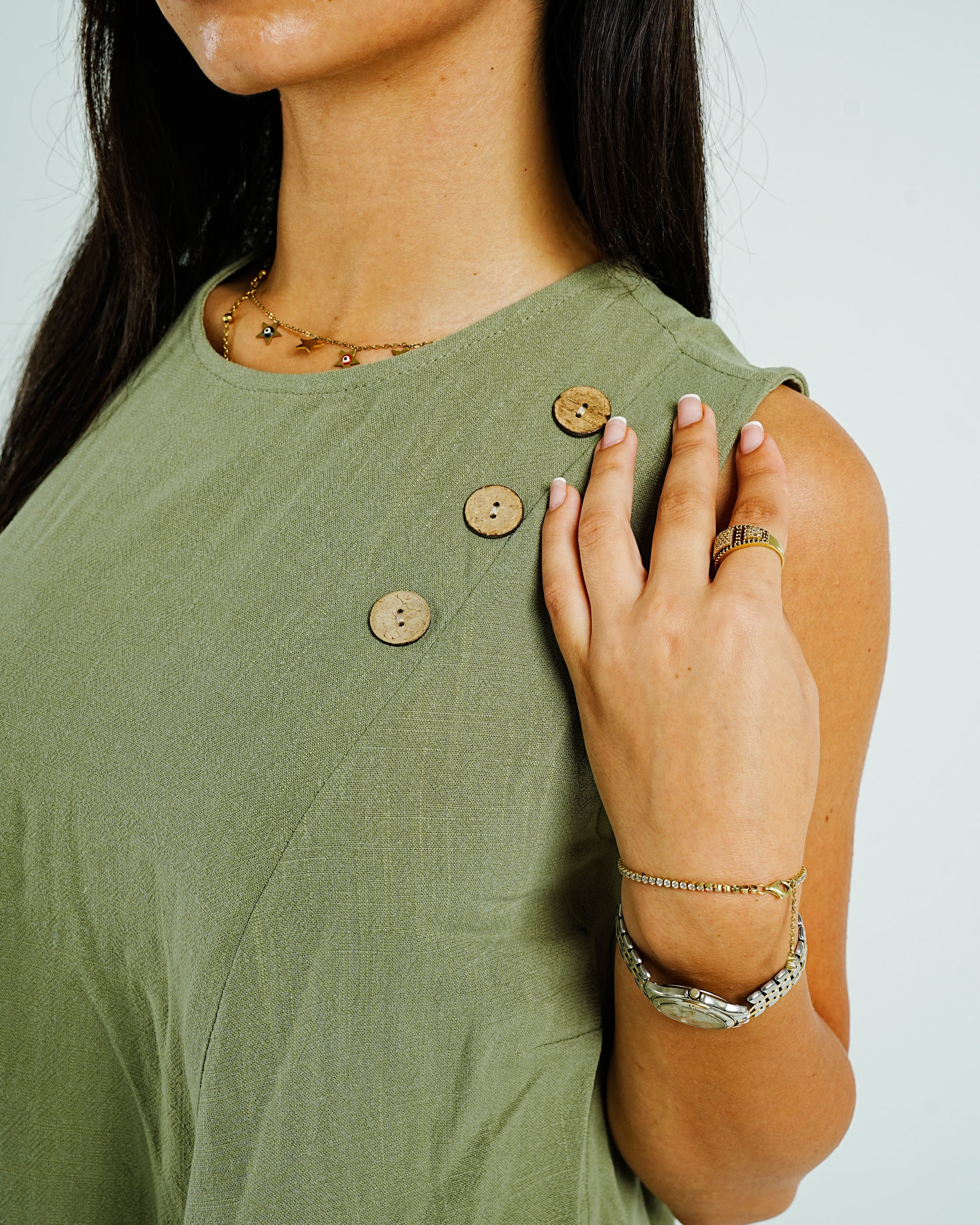 Sage Harmony Set