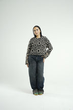 Bloom Lace Top