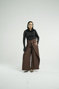 Sculpt Wrap Pants