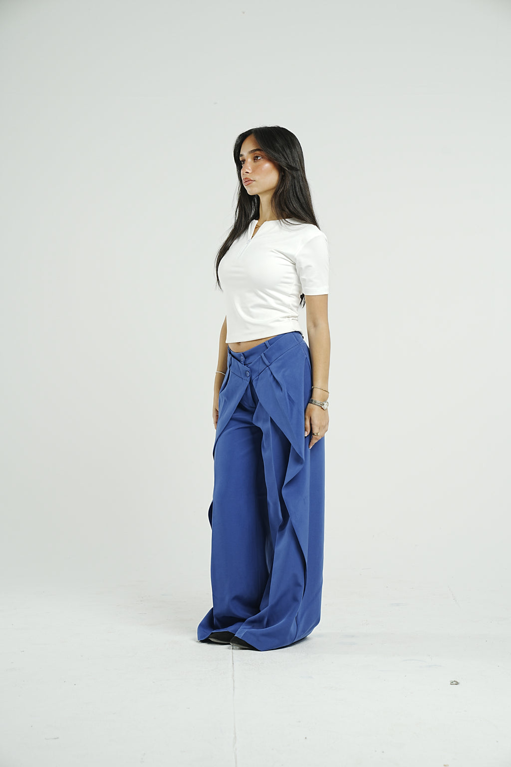 Sculpt Wrap Pants