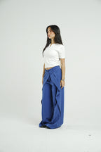 Sculpt Wrap Pants