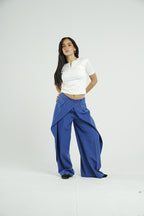 Sculpt Wrap Pants