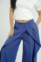Sculpt Wrap Pants