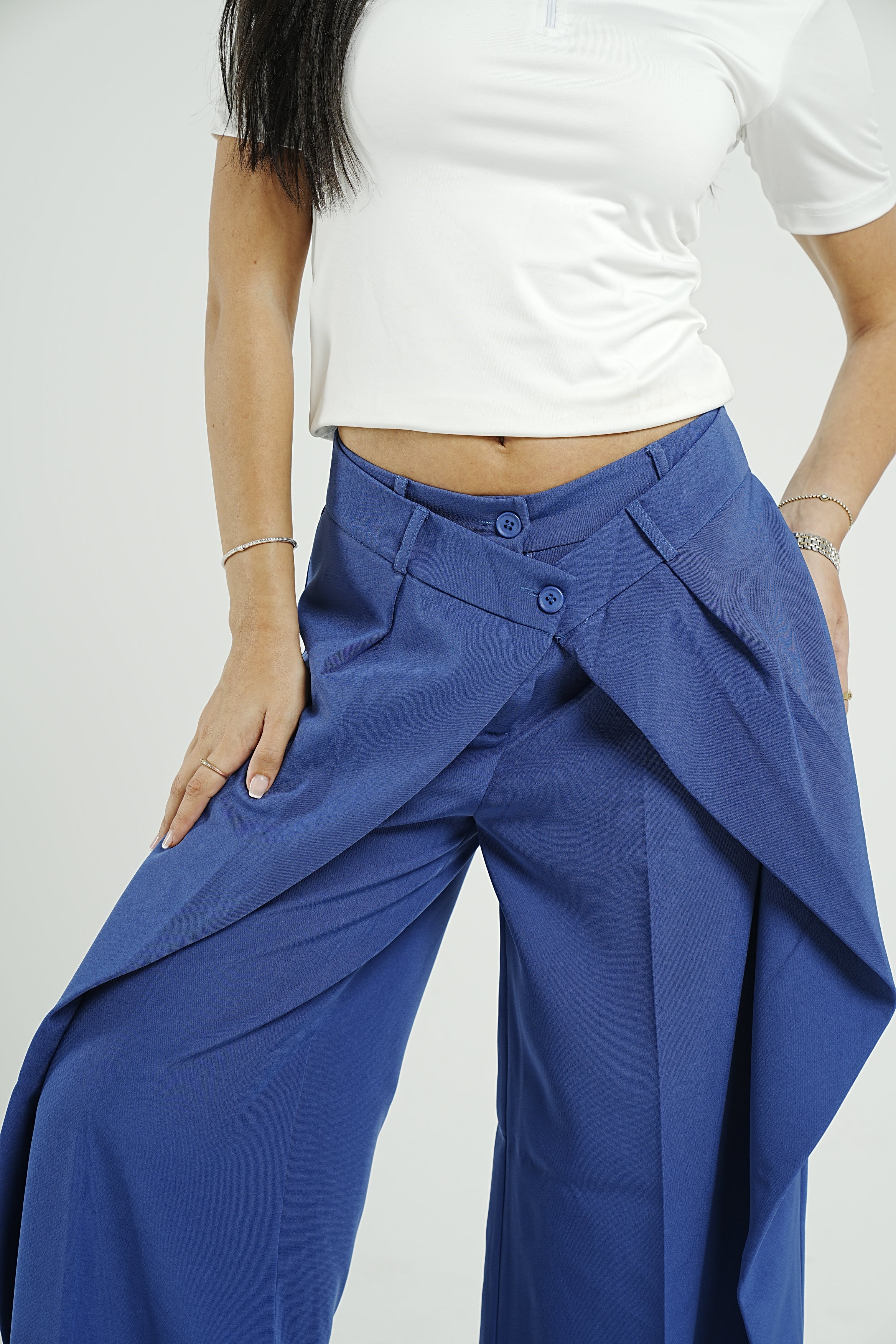 Sculpt Wrap Pants