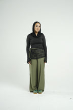 Sage Flow Pants
