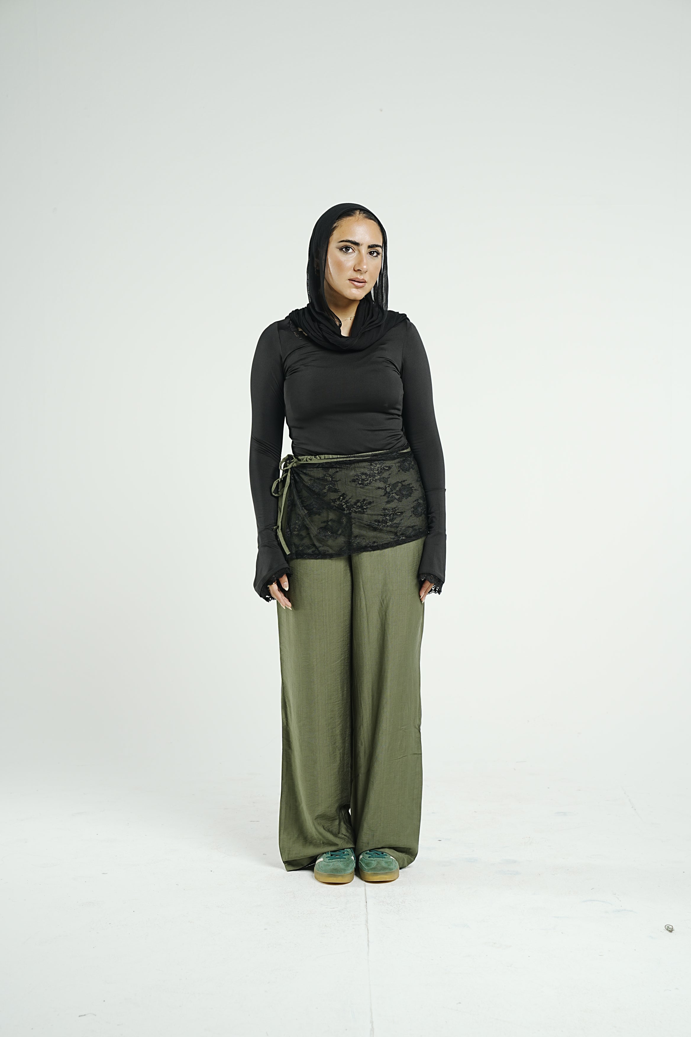 Sage Flow Pants