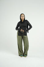 Sage Flow Pants