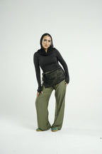 Sage Flow Pants