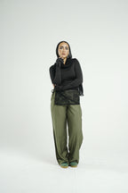 Sage Flow Pants