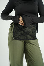 Sage Flow Pants