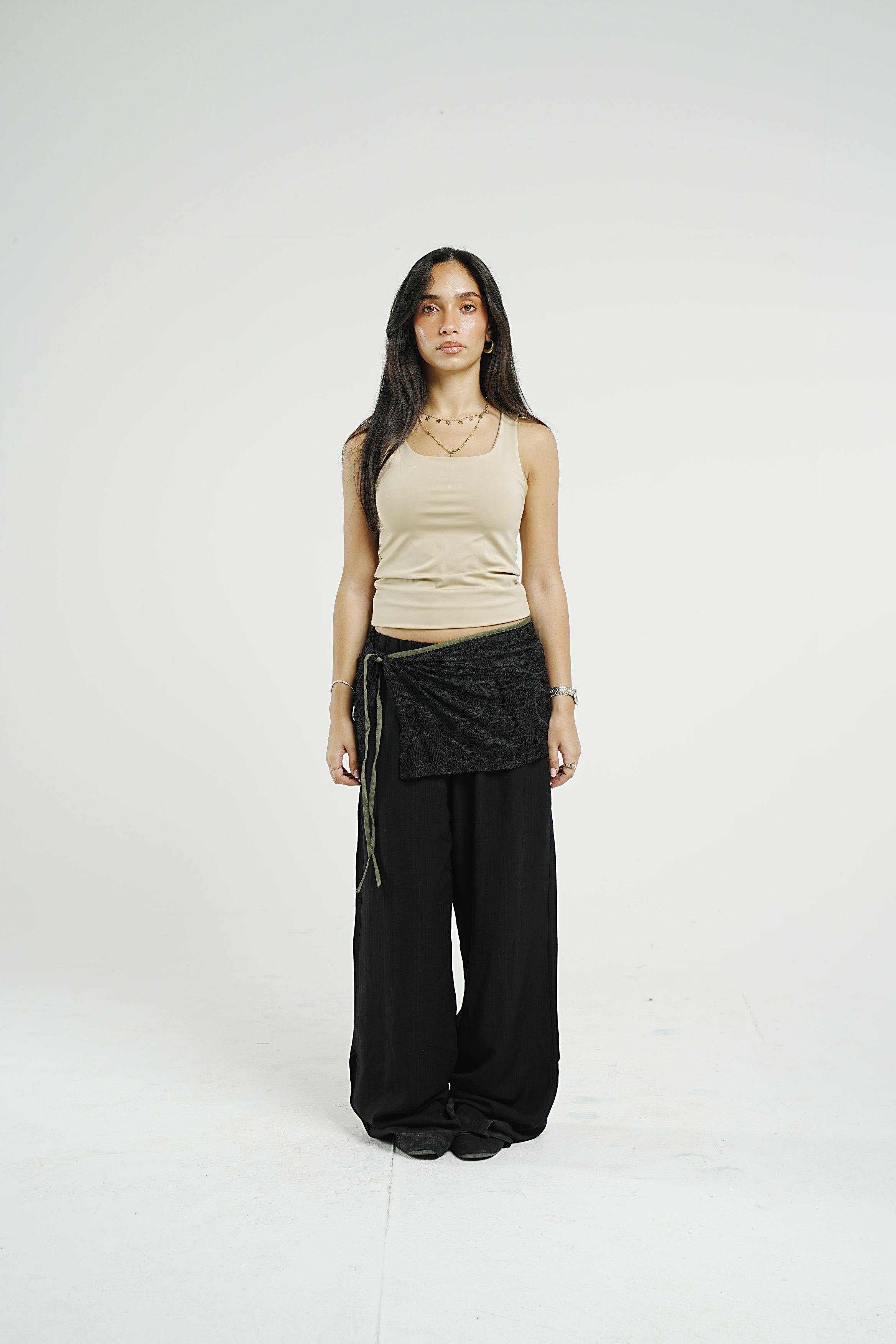 Essential Sculpt Tank