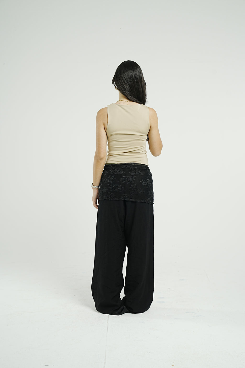 Sage Flow Pants