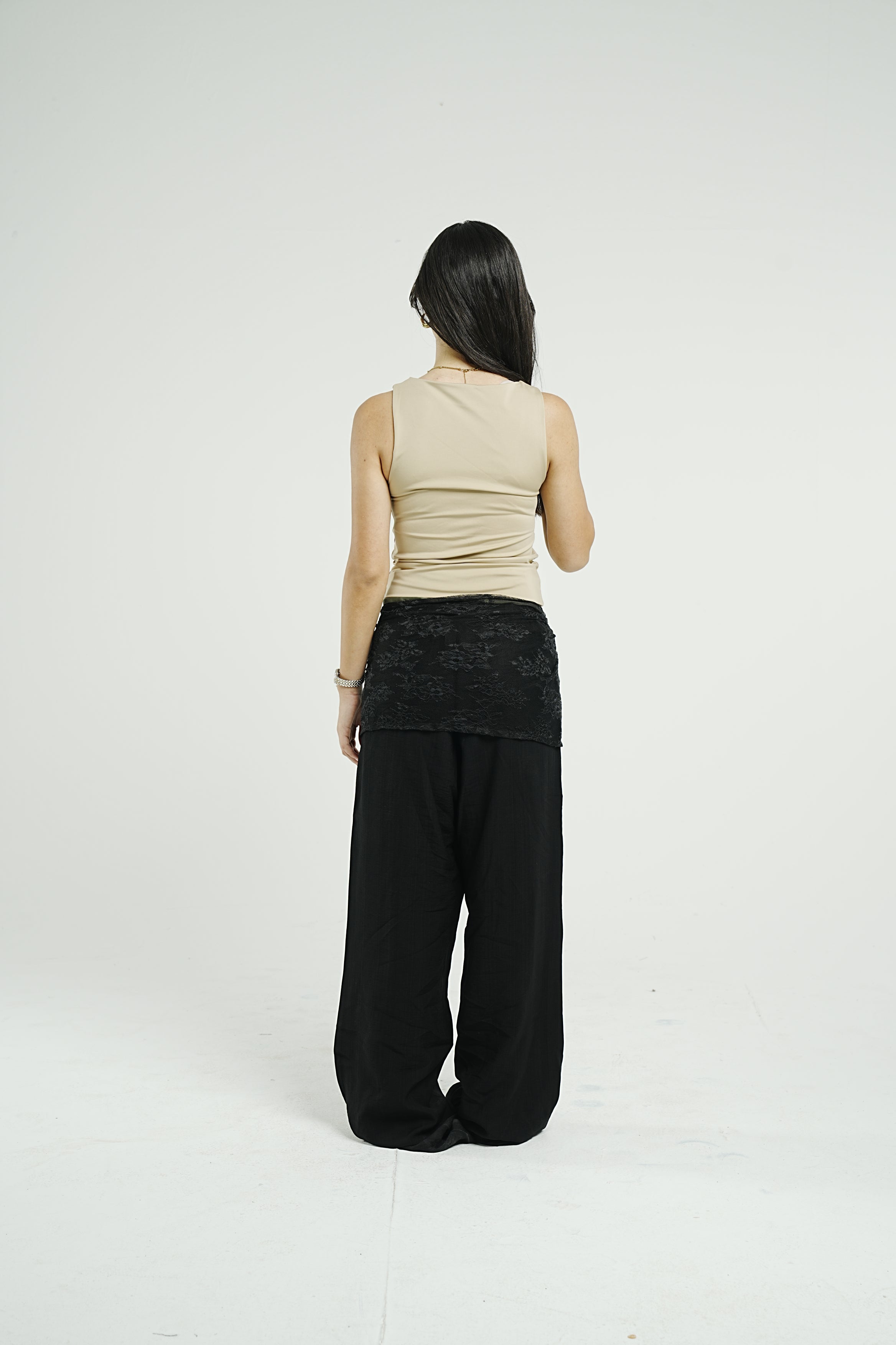 Sage Flow Pants