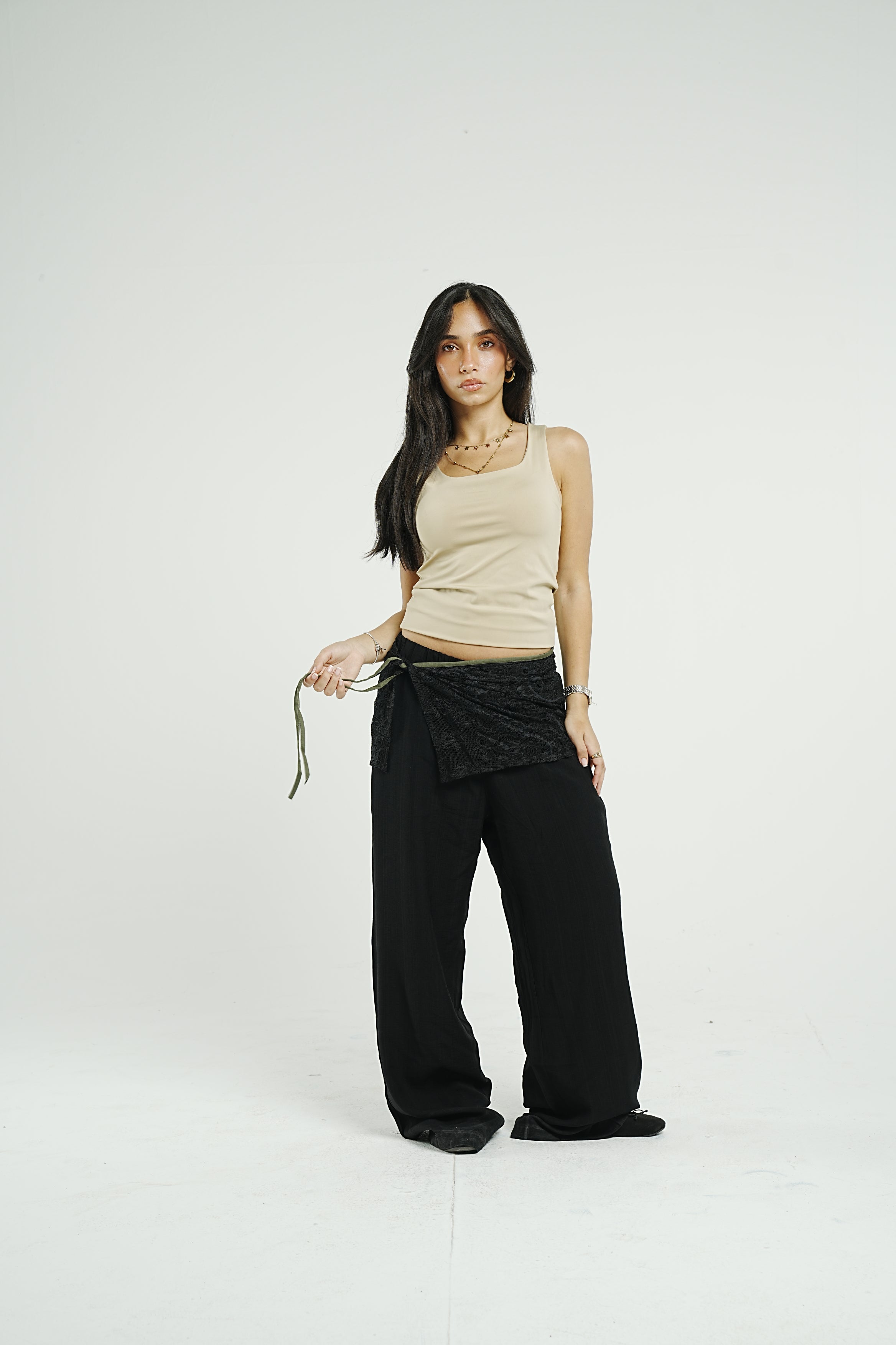 Sage Flow Pants