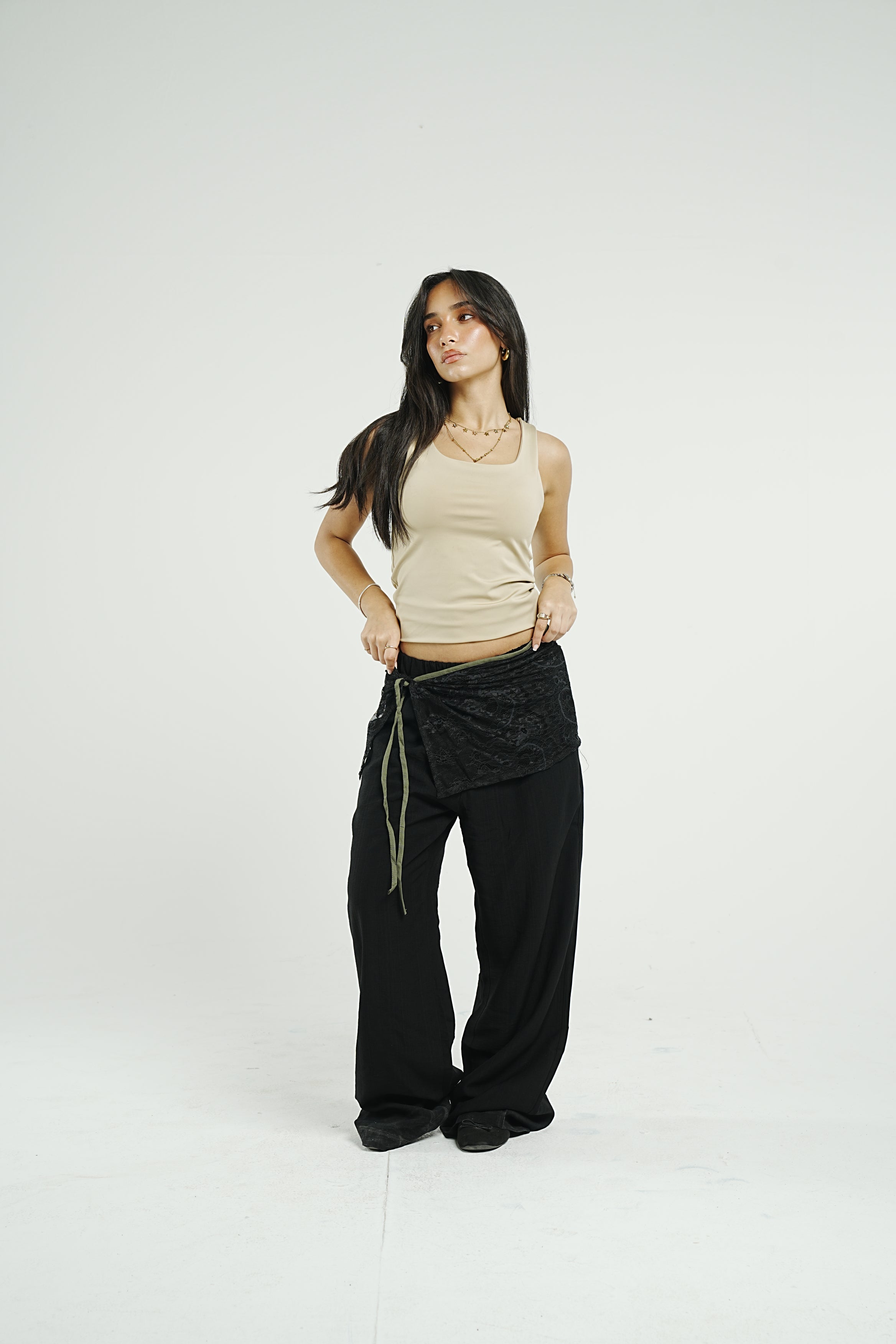 Sage Flow Pants
